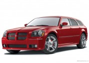 Dodge Magnum SRT-8